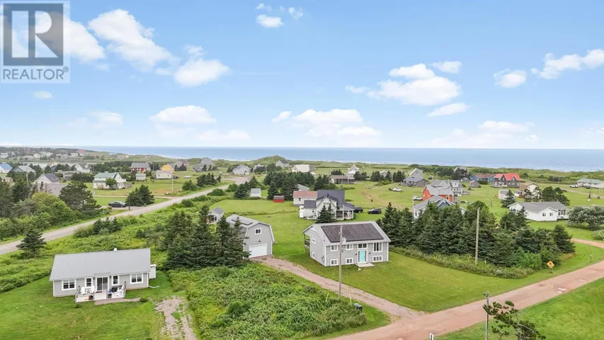 19 Pendergast Drive, Darnley, Prince Edward Island C0B1M0