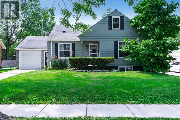 74 MARLBOROUGH STREET East, Leamington, Ontario N8H1W9