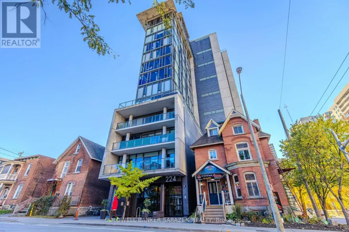 1308 - 224 LYON STREET N, Ottawa, Ontario K1R0C1