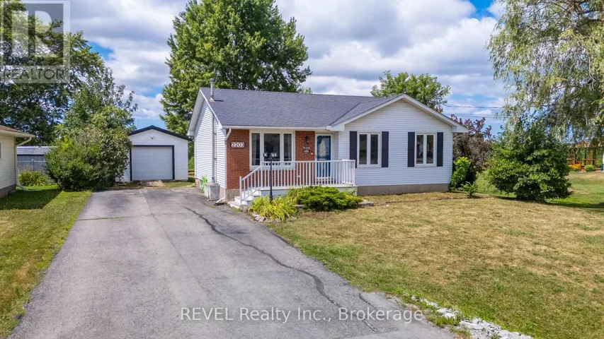 2203 STEVENSVILLE ROAD, Fort Erie (Stevensville), Ontario L0S1S0