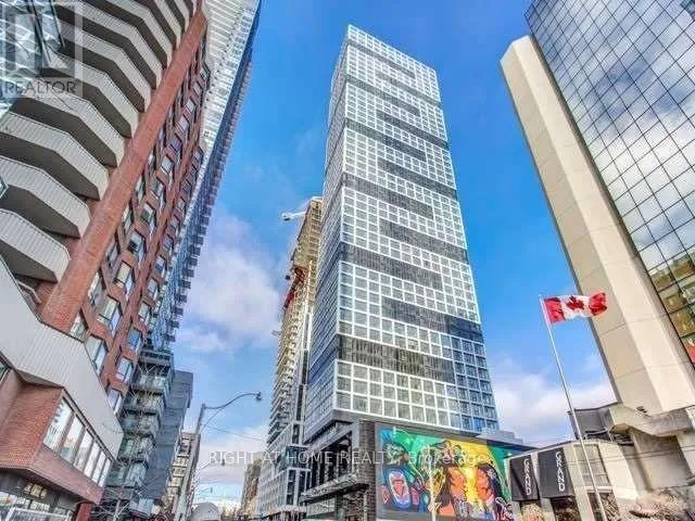 4608 - 181 DUNDAS STREET E, Toronto (Moss Park), Ontario M5A0N5