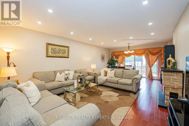 592A DANFORTH ROAD, Toronto (Clairlea-Birchmount), Ontario M1K1E6
