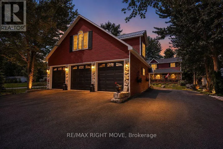 2636 WESTSHORE CRESCENT, Severn (West Shore), Ontario L3V0V8