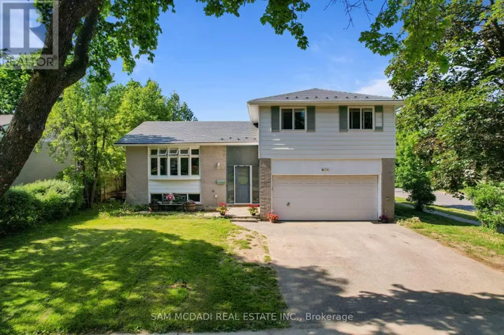 70 BRIAR ROAD, Barrie (Allandale Heights), Ontario L4N3M4