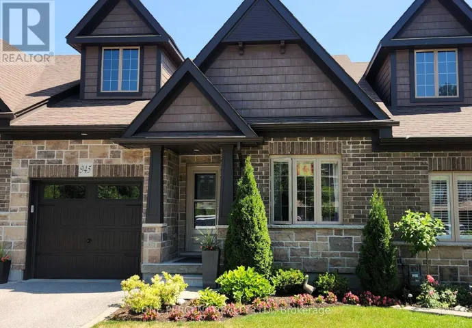945 COOK DRIVE, Midland, Ontario L4R0E4