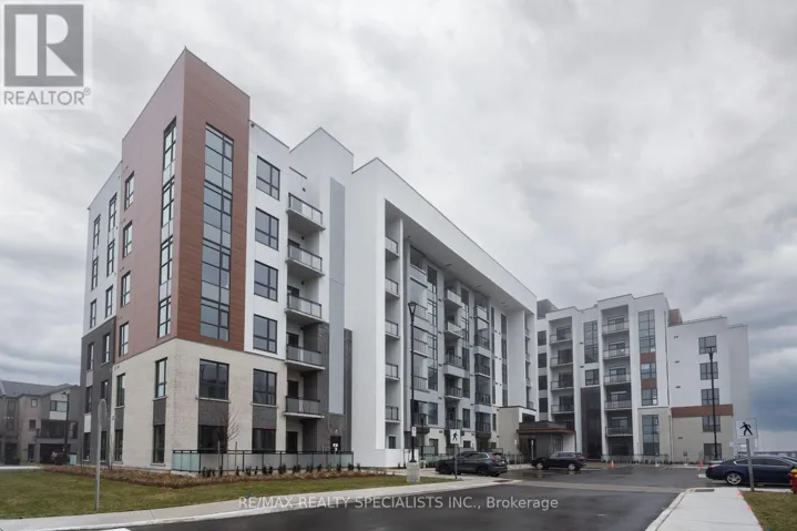 415 - 470 GORDON KRANTZ AVENUE, Milton (Walker), Ontario L9T2X5