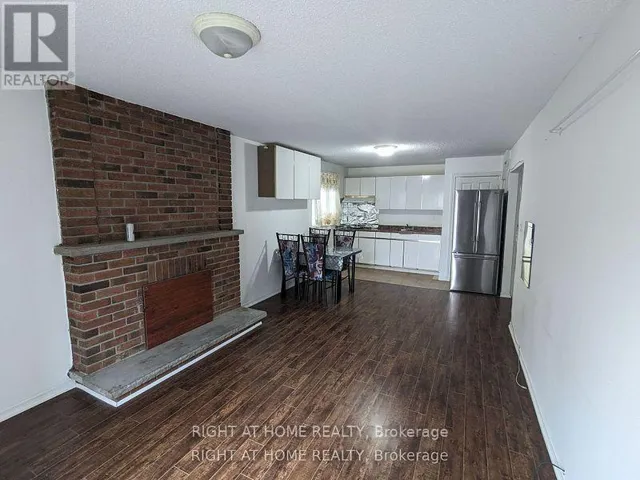 LOWER - 877 THISTLE DOWN CIRCLE, Mississauga (Creditview), Ontario L5C3K5