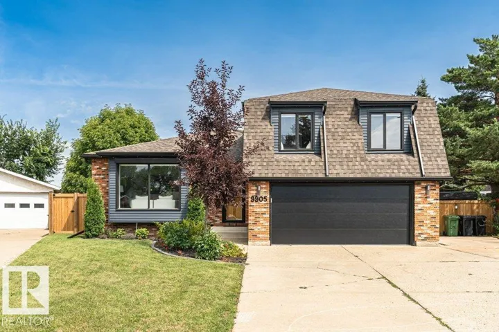 9905 81 ST, Fort Saskatchewan, Alberta T8L3K6