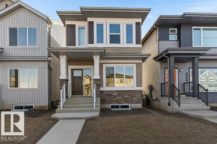 18863 29 AV NW, Edmonton, Alberta T5T4T8