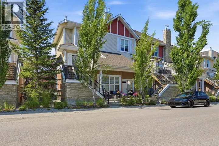 128 West Springs Road SW, Calgary, Alberta T3H5W2