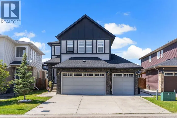 308 Kinniburgh Link, Chestermere, Alberta T1X0P8