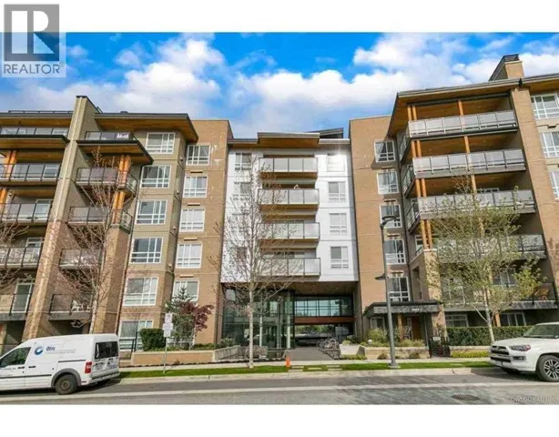 517 6033 GRAY AVENUE, Vancouver, British Columbia V5S0G3