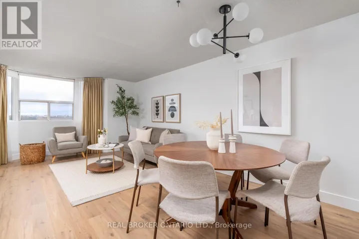 1601 - 3845 LAKE SHORE BOULEVARD W, Toronto (Long Branch), Ontario M8W4Y3