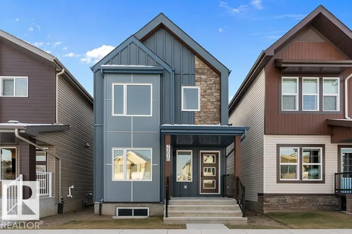 2020 191 ST NW, Edmonton, Alberta T6M3E8