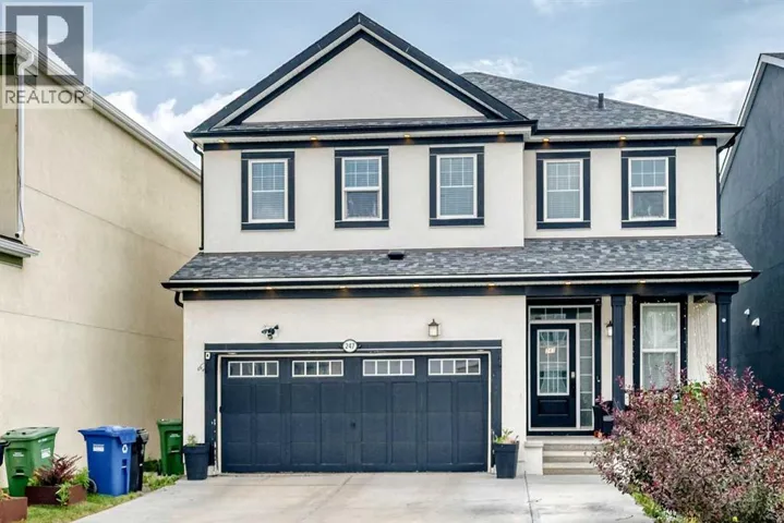 247 Cityscape Way NE, Calgary, Alberta T3N0X1