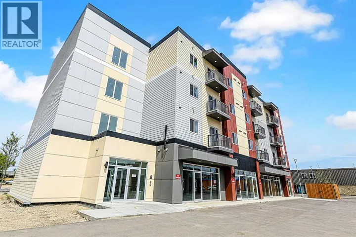 403, 10101 101 Avenue, Grande Prairie, Alberta T8V0Y4