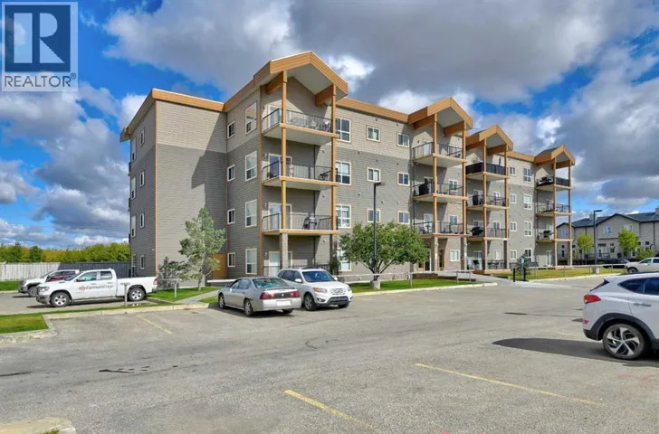 202, 9221 Lakeland Drive, Grande Prairie, Alberta T8X0B8