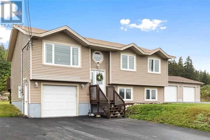 917 Pouch Cove Line, Pouch Cove, Newfoundland & Labrador A0A3L0
