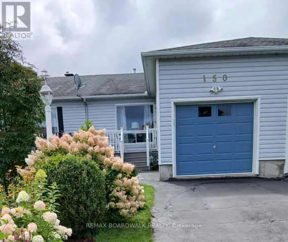 150 HUGHES STREET, Carleton Place, Ontario K7C4N1