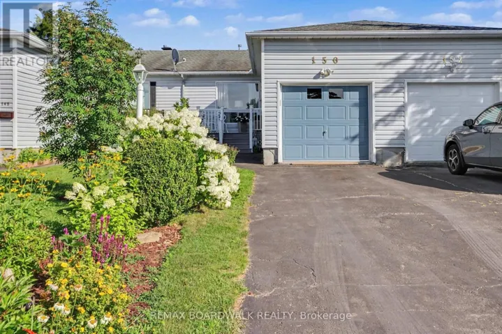 150 HUGHES STREET, Carleton Place, Ontario K7C4N1
