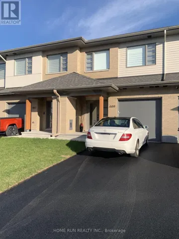 669 HONEYDEW STREET, Ottawa, Ontario K1X0K5