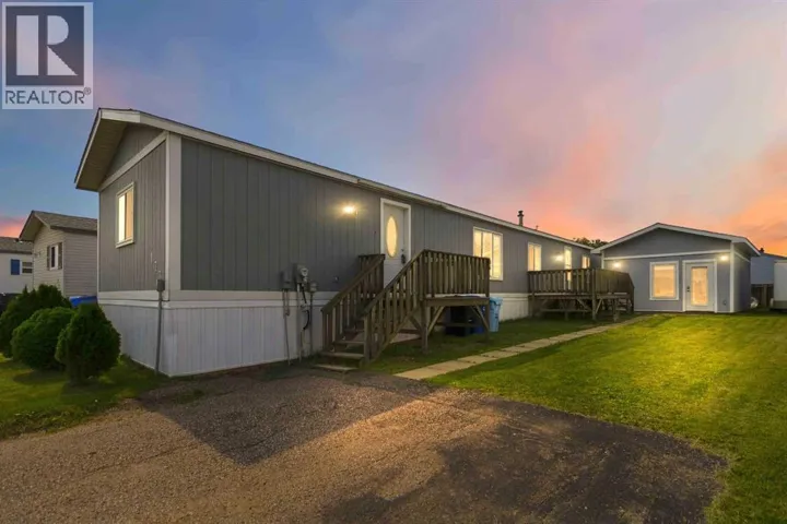 173 Cree Road, Fort McMurray, Alberta T9K1X7