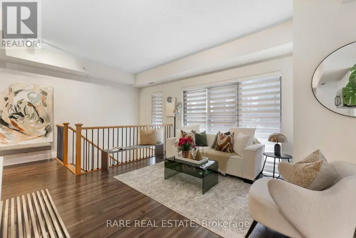 E113 - 555 WILSON AVENUE, Toronto (Clanton Park), Ontario M3H0C5