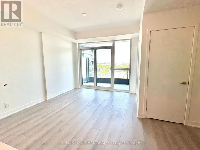 601 - 20 DEANS DRIVE, Toronto (Clairlea-Birchmount), Ontario M1L0J7