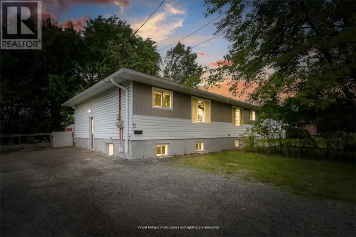 2778 Raymond, Greater Sudbury, Ontario P3B3C0