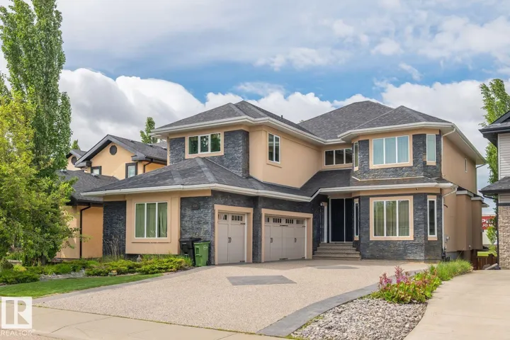 5320 MULLEN BN NW, Edmonton, Alberta T6R0R1