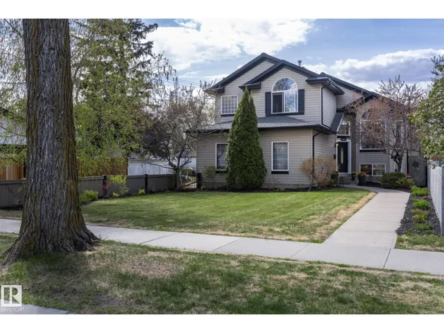 10416 148 ST NW, Edmonton, Alberta T5N3G8