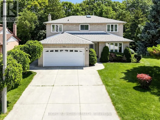 138 STRAWBERRY DRIVE, Hamilton (Riverdale), Ontario L8E4R7