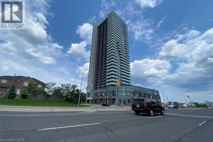 8 NAHANI Way Unit# 317, Mississauga, Ontario L4Z0C6