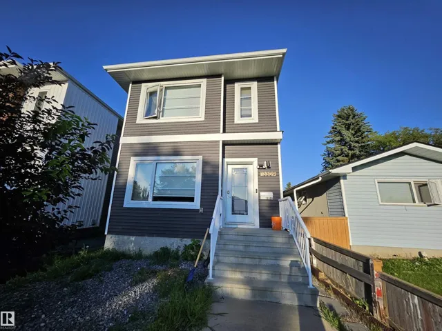 13309 104 ST NW, Edmonton, Alberta T5E4P2