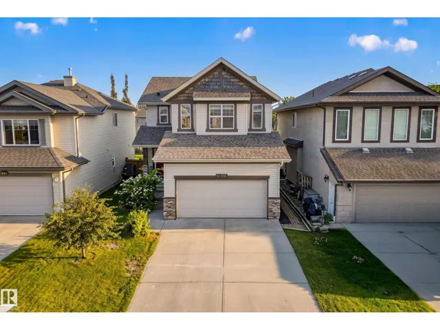 1605 HODGSON CO NW, Edmonton, Alberta T6R3R5
