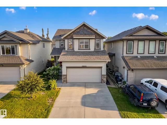 1605 HODGSON CO NW, Edmonton, Alberta T6R3R5