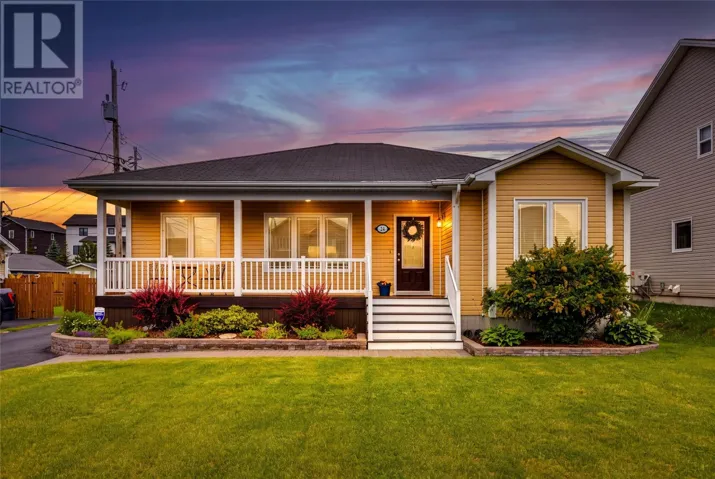 24 Carlingford Street, Paradise, Newfoundland & Labrador A1L1X2