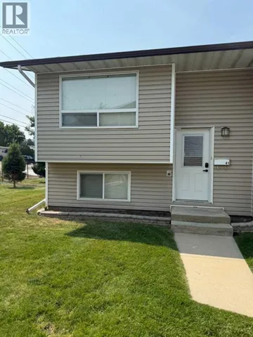 41 Link Court SW, Medicine Hat, Alberta T1A7X6