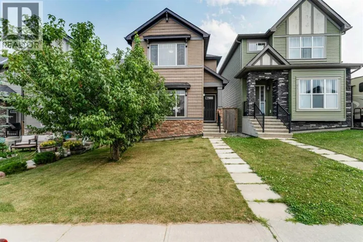 57 SAGE BANK Grove NW, Calgary, Alberta T3R0J9