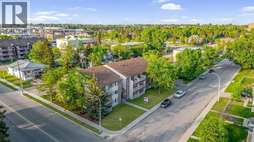18, 10028 105 Avenue, Grande Prairie, Alberta T8V1H1