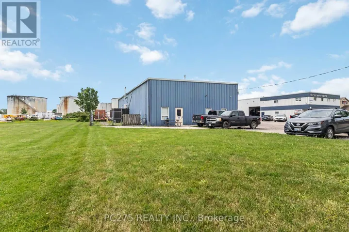 2081 PIPER LANE, London East (East E), Ontario N5V3S5