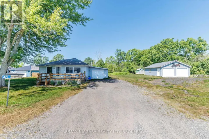 429 DELAWARE AVENUE, Fort Erie (Crescent Park), Ontario L2A5M4