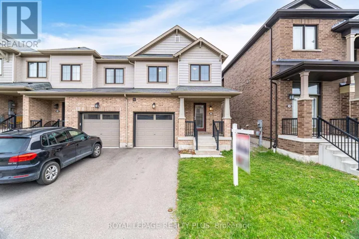 12 PAGEBROOK CRESCENT, Hamilton (Stoney Creek Mountain), Ontario L8J0K7