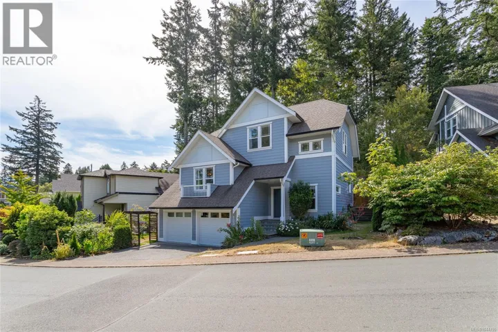133 Gibraltar Bay Dr, View Royal, British Columbia V9B6M2