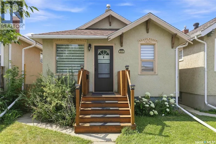 2212 Wallace STREET, Regina, Saskatchewan S4N4A7