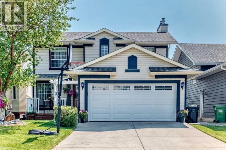 144 Riverstone Crescent SE, Calgary, Alberta T2C4A3