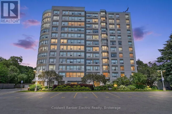 1011 - 712 ROSSLAND ROAD E, Whitby (Pringle Creek), Ontario L1N9E8