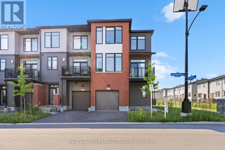 631 CORPORAL PRIVATE, Ottawa, Ontario K1X0M7