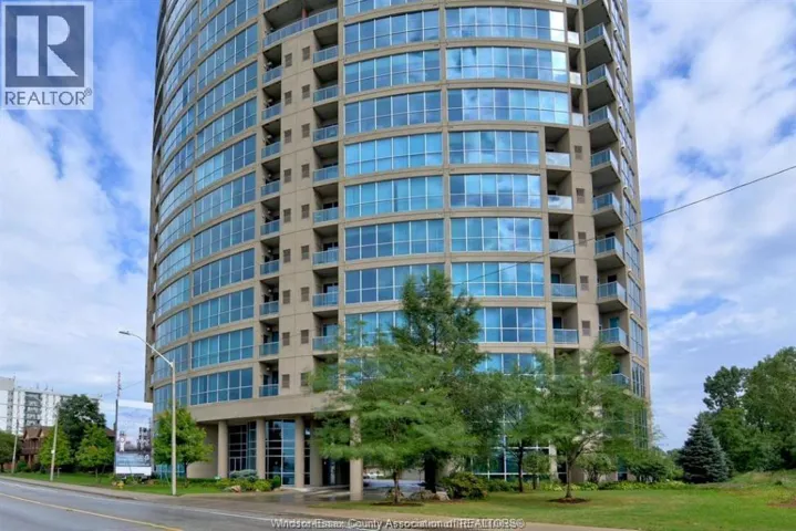 1225 RIVERSIDE DR. Unit# 1204, Windsor, Ontario N9A0A2