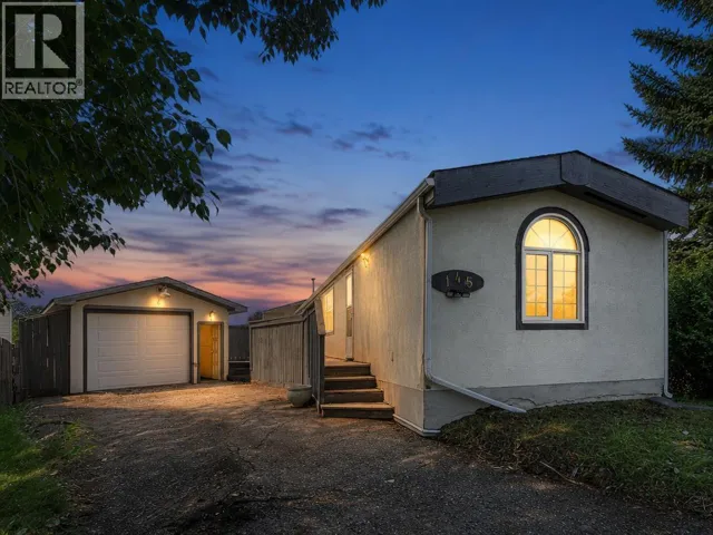 145 Spring Haven Mews SE, Airdrie, Alberta T4A1A8